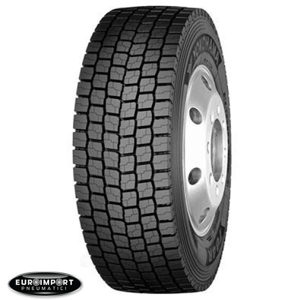 Yokohama 704r  295/60 R23 150_147 L  